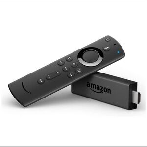 Fire TV Stick streaming media player